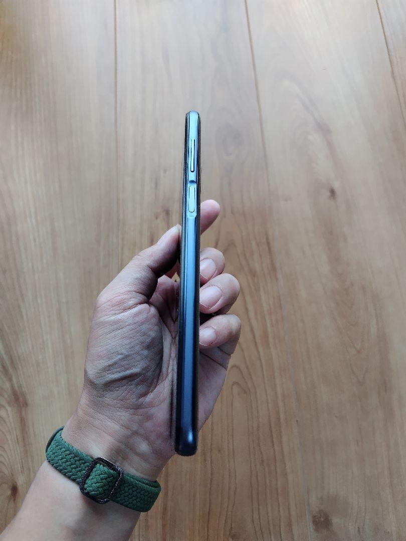 Redmi Note 9S インターステラーグレー 4GB/64GB 未開封品 Xiaomi Redmi Note 9S インターステラーグレー