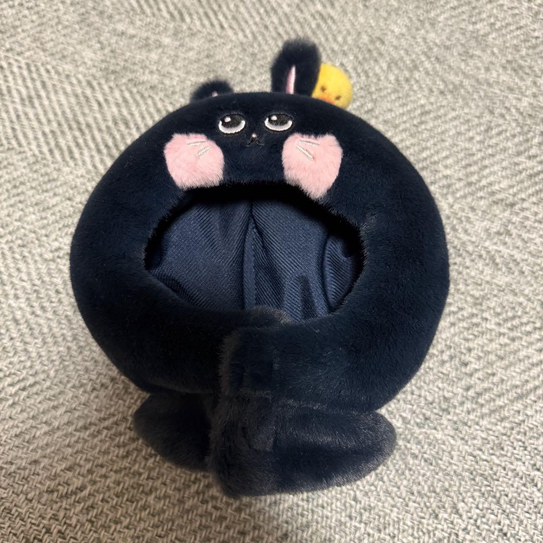 RIIZE ウォンビン トニャンドク グッズ ペンライトカバー ぬいぐるみ