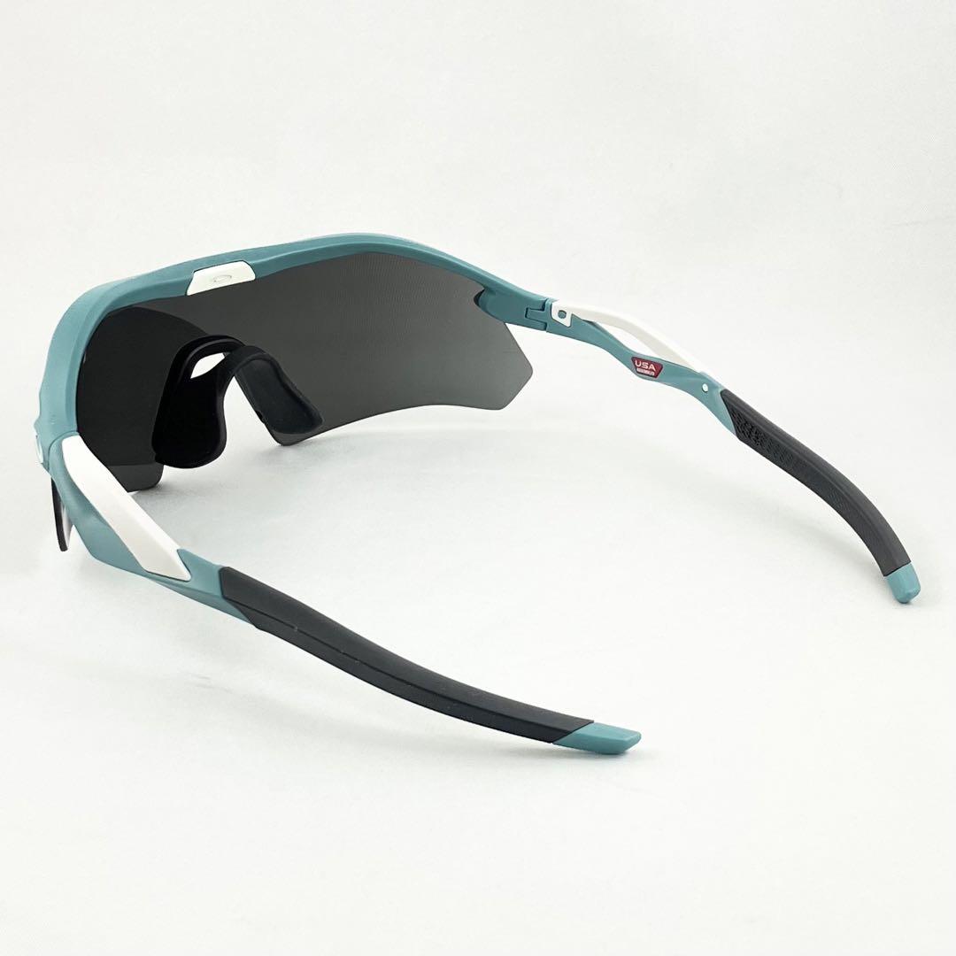 OAKLEYオークリーoo9495D-04レーダープレートRADAR PLATE
