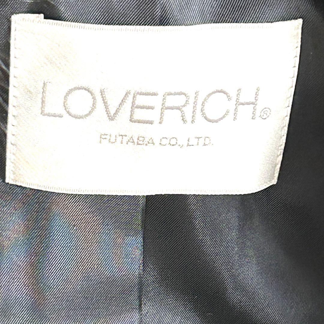LOVERICH