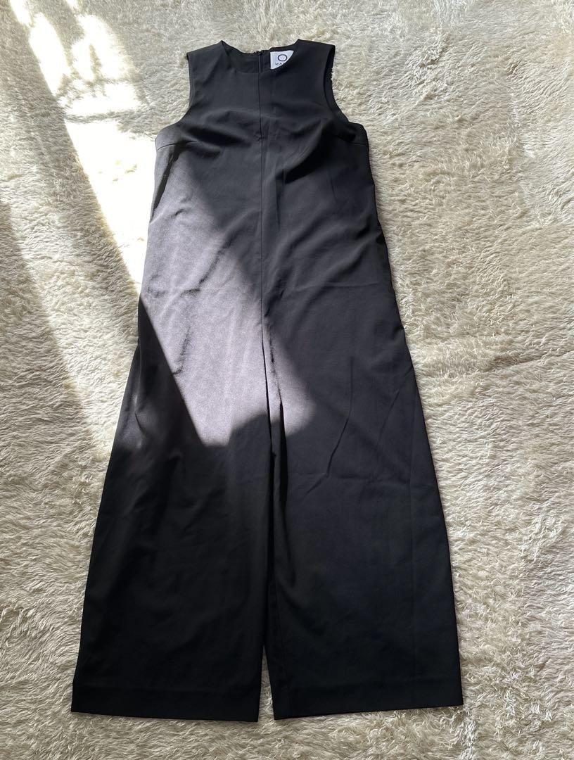 MARW UNITED ARROWS コクーン オールインワン36