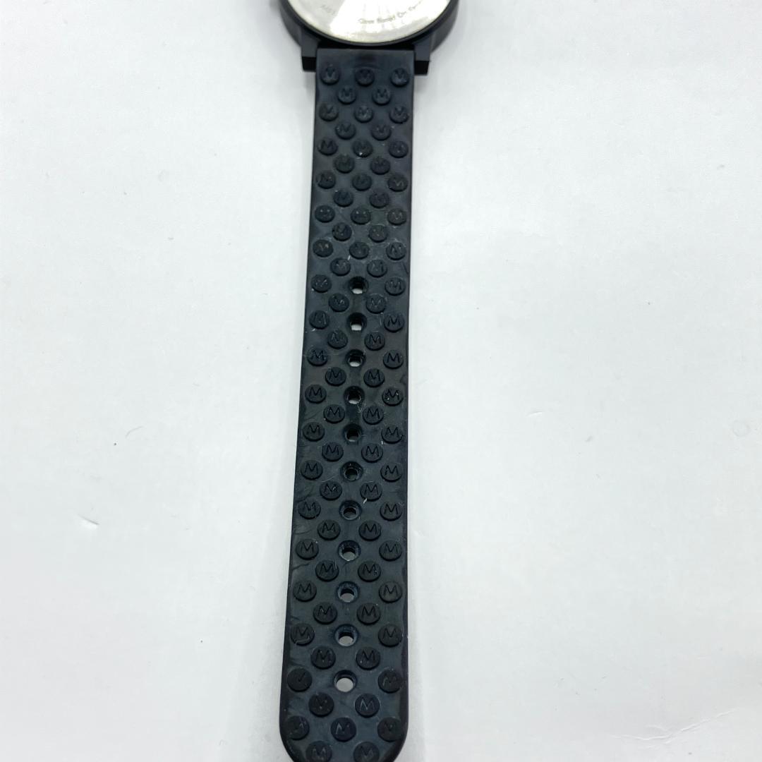 MONDAINE MS1.32110.RB スイス公式鉄道ウォッチ 腕時計