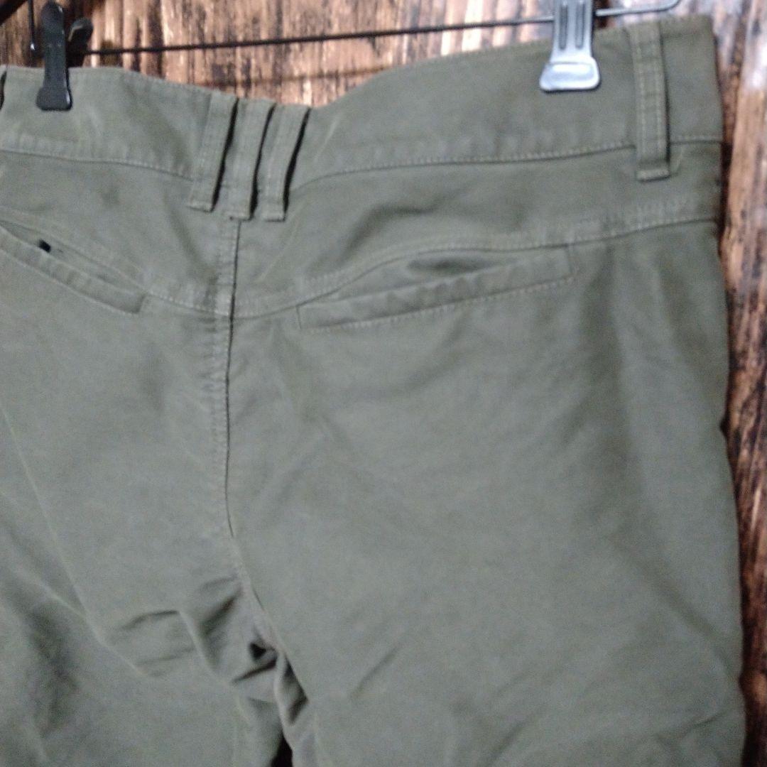 パンツ AT-M7