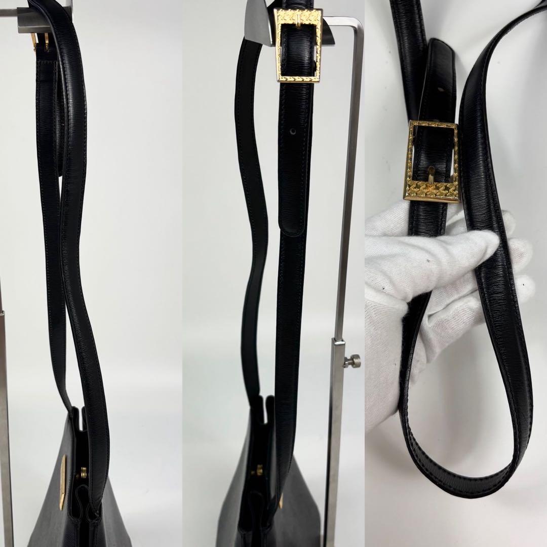 専用Christian Dior ショルダーバッグ 鳥格子金具 CDロゴ ◇美品◇ Christian Dior ショルダーバッグ 鳥格子金具 CDロゴ