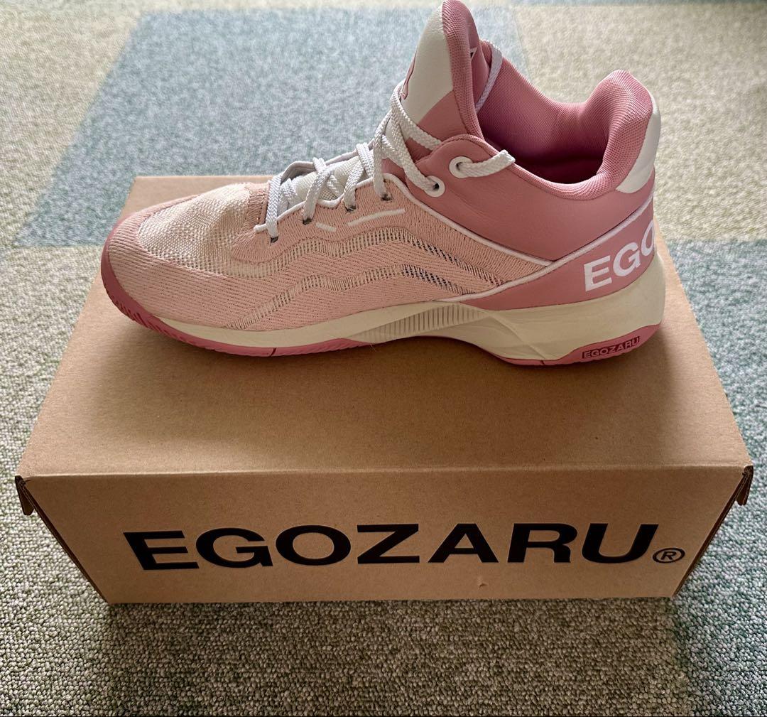 【ORU】EGOZARU EGOAWAKE 1.5 Pale Peach