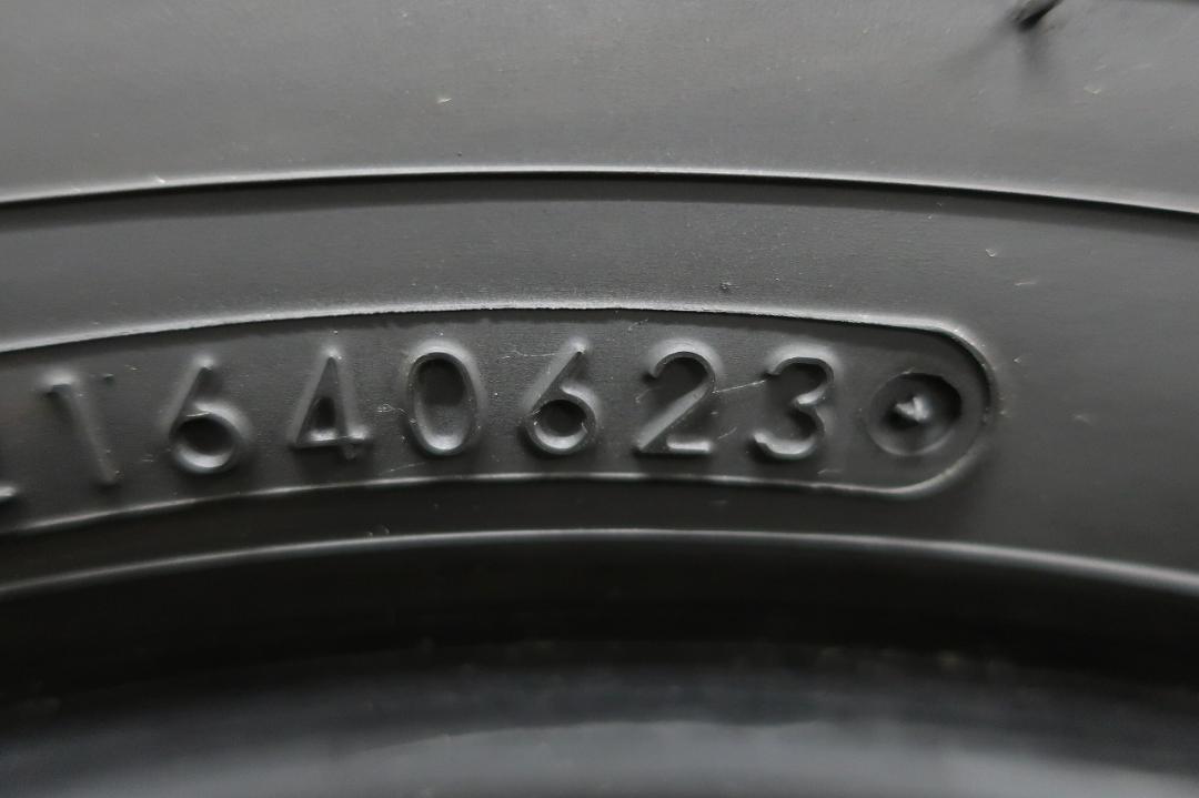 2023年　トーヨー　トランパス　mp7　205/60R16　国産　バリ溝　4本