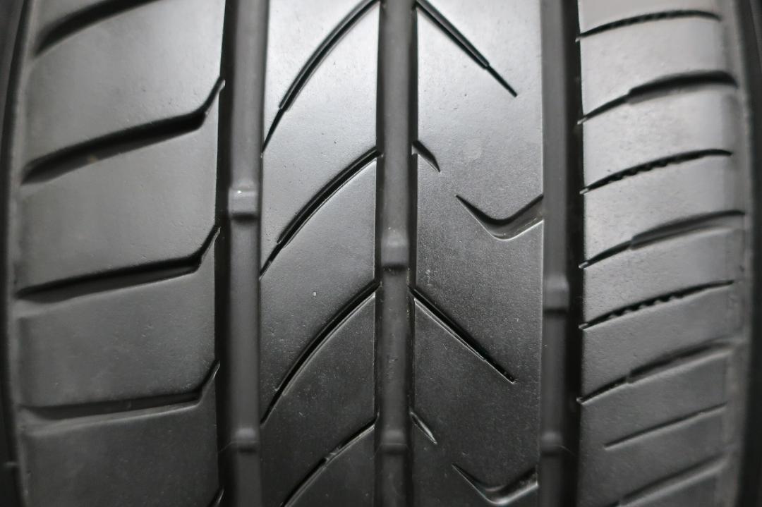 2023年　トーヨー　トランパス　mp7　205/60R16　国産　バリ溝　4本