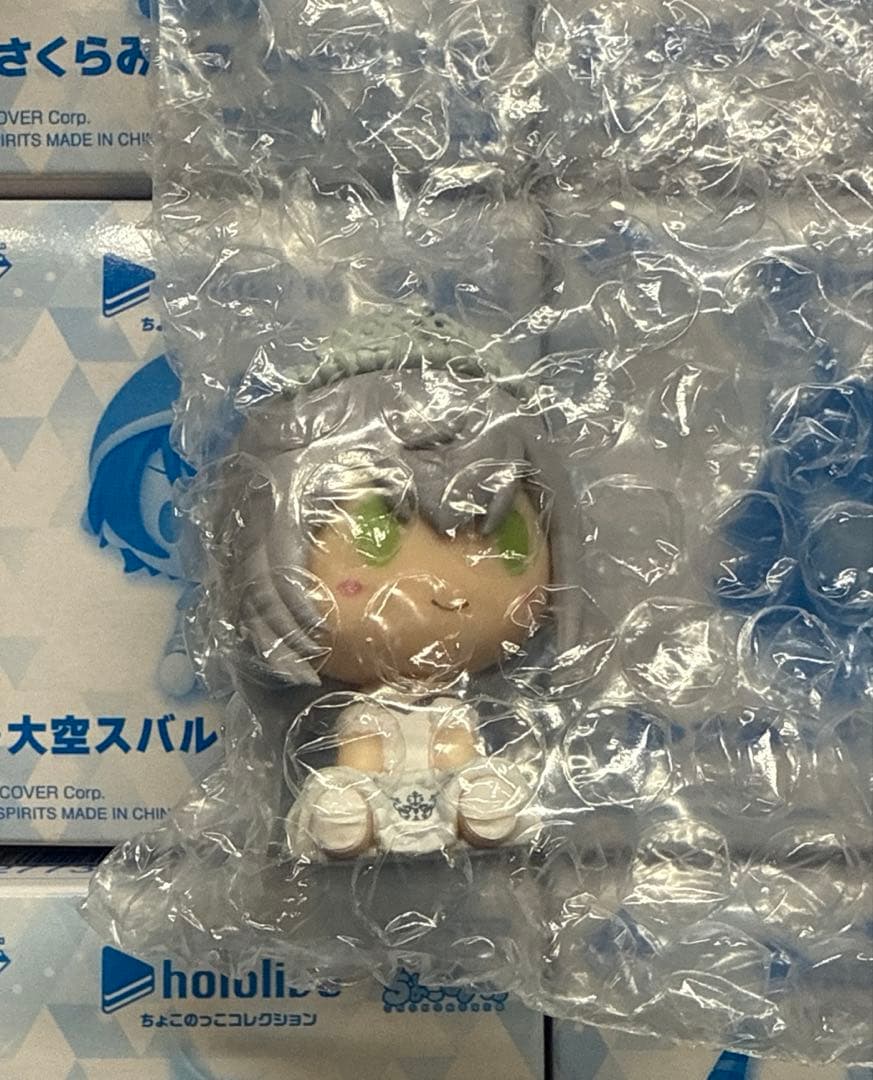 ホロライブ ちょこのっこ 16種 まとめ売り ホロライブ ちょこのっこ 16種 まとめ売り