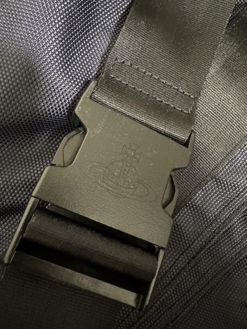 Vivienne Westwood メッセンジャーバッグ