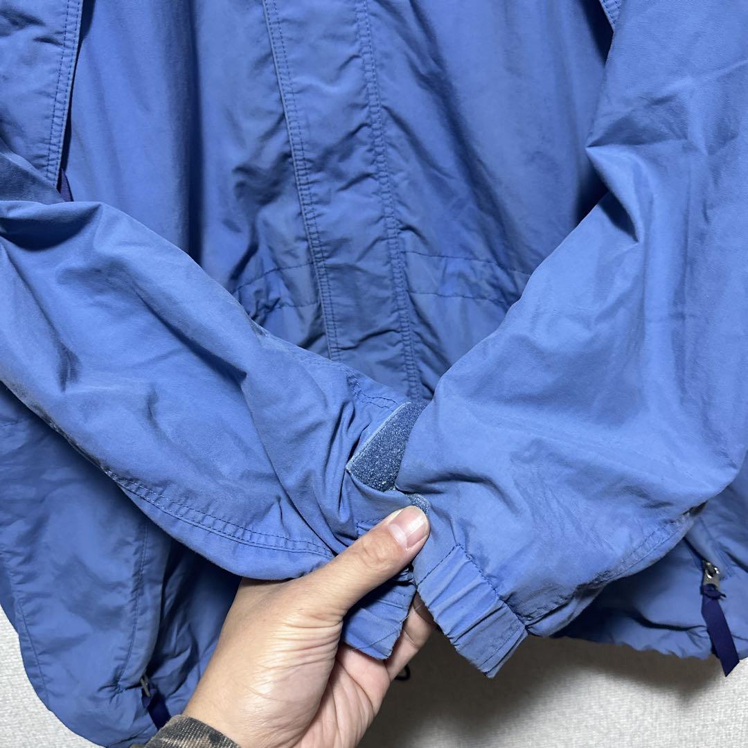 94年 雪無し patagonia ストームジャケット M/パタゴニア 94年 雪無し patagonia ストームジャケット M/パタゴニア
