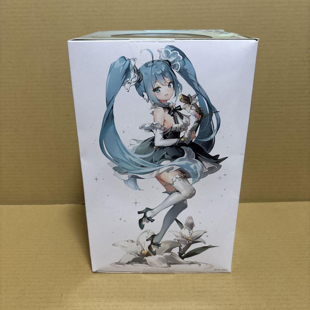 Amazon.co.jp: タイトーくじ 初音 39(ミク)の日 記念くじ B賞