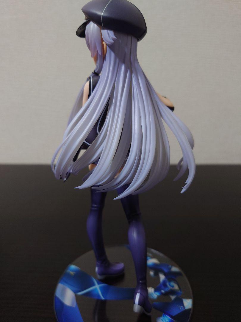 フィギュア