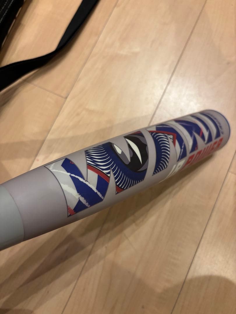 marucci ワニクラッシャーパワー 80cm marucci ワニクラッシャーパワー 80cm