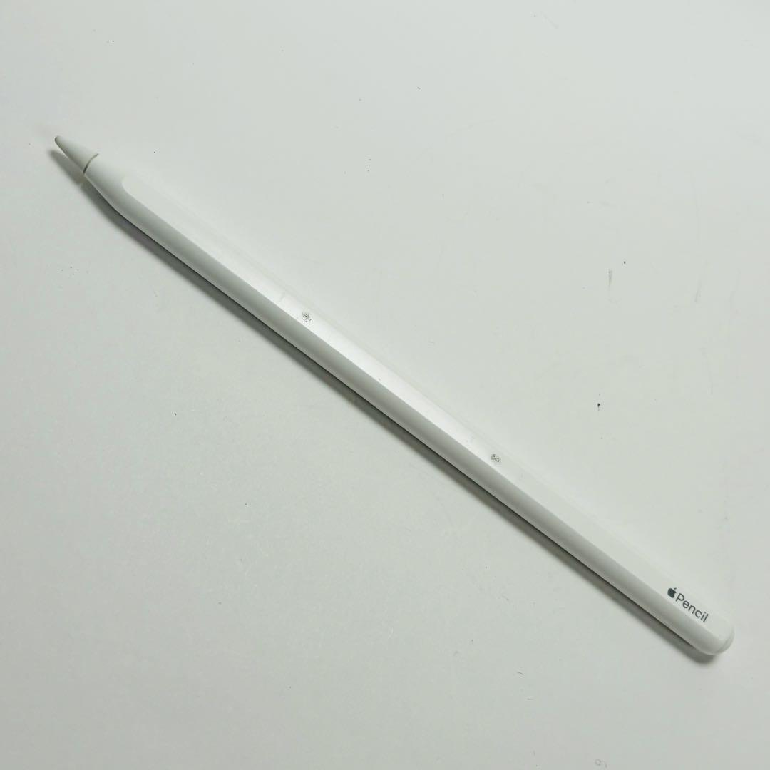 【中古】Apple Pencil 第2世代 (A2051) アップルペンシル ゲオ公式通販サイト/ゲオオンラインストア【中古】【安心保証