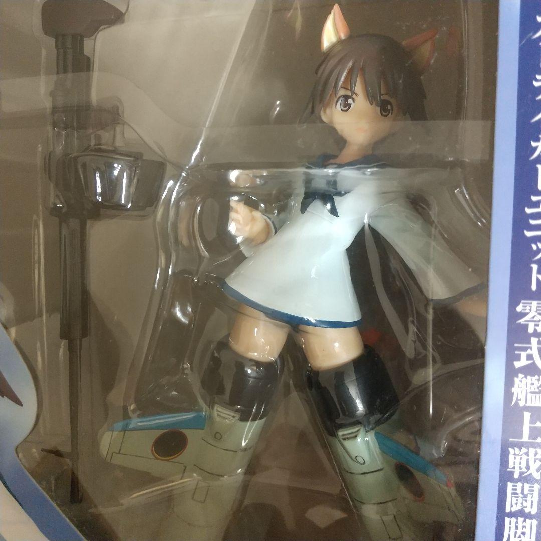 メルカリ ストライクウィッチーズ ハイクオリティフィギュア 宮藤芳佳 フリュー非売品未開封 コミック アニメ 2 0 中古や未使用のフリマ メルカリ ストライクウィッチーズ ハイクオリティフィギュア 宮藤芳佳 フリュー非売品未開封 コミック アニメ 2 0 中古や未使用のフリマ