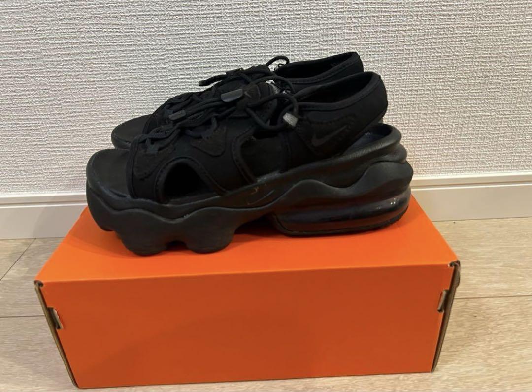専用】NIKE AIR MAX KOKO 23cm ナイキ ココ サンダル