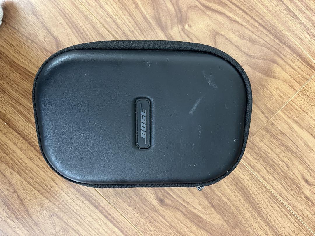 BOSE QUIET