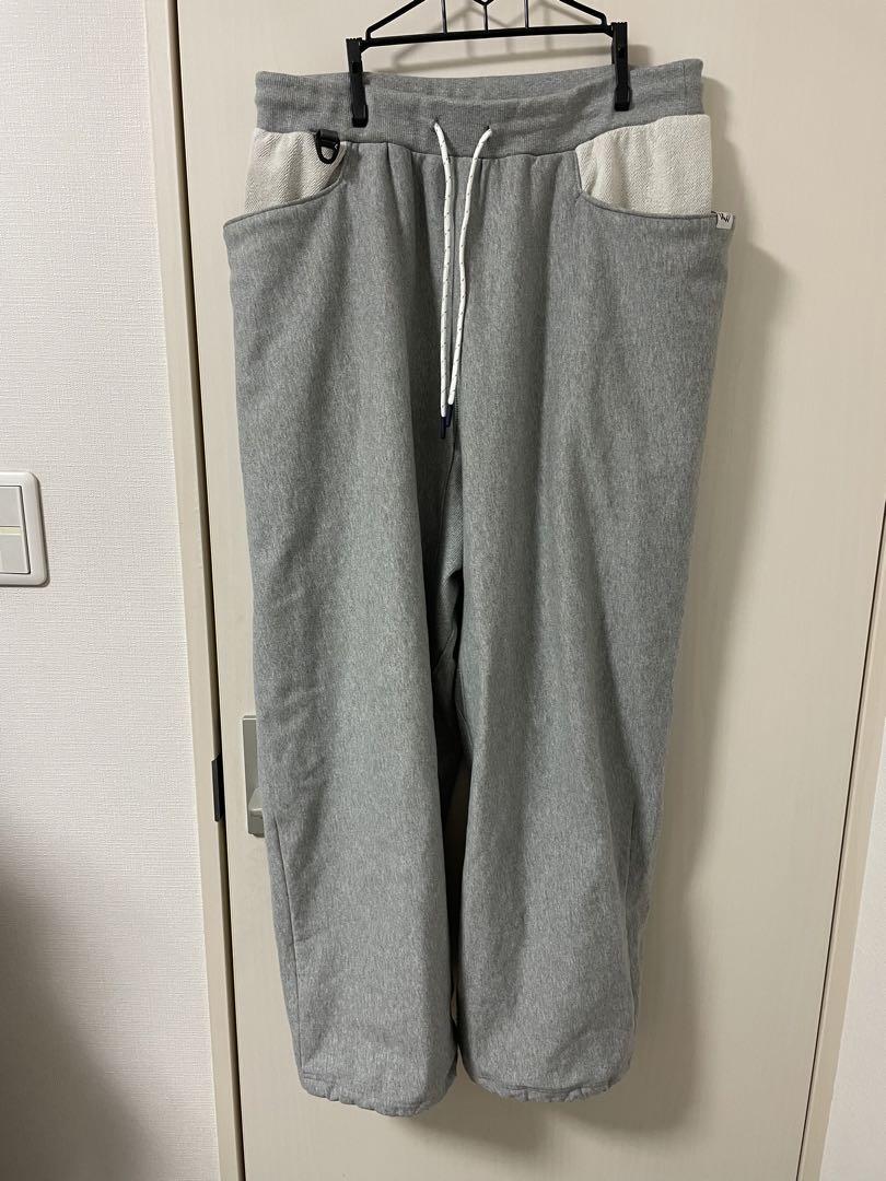 CMF ACTIVITY SWEAT PANTS サイズXL