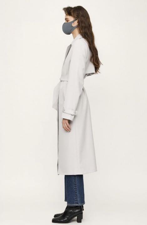 低価格の SLY ライトロングコート ロングコート - www.we-job.com 低価格の SLY ライトロングコート ロングコート - www.we-job.com