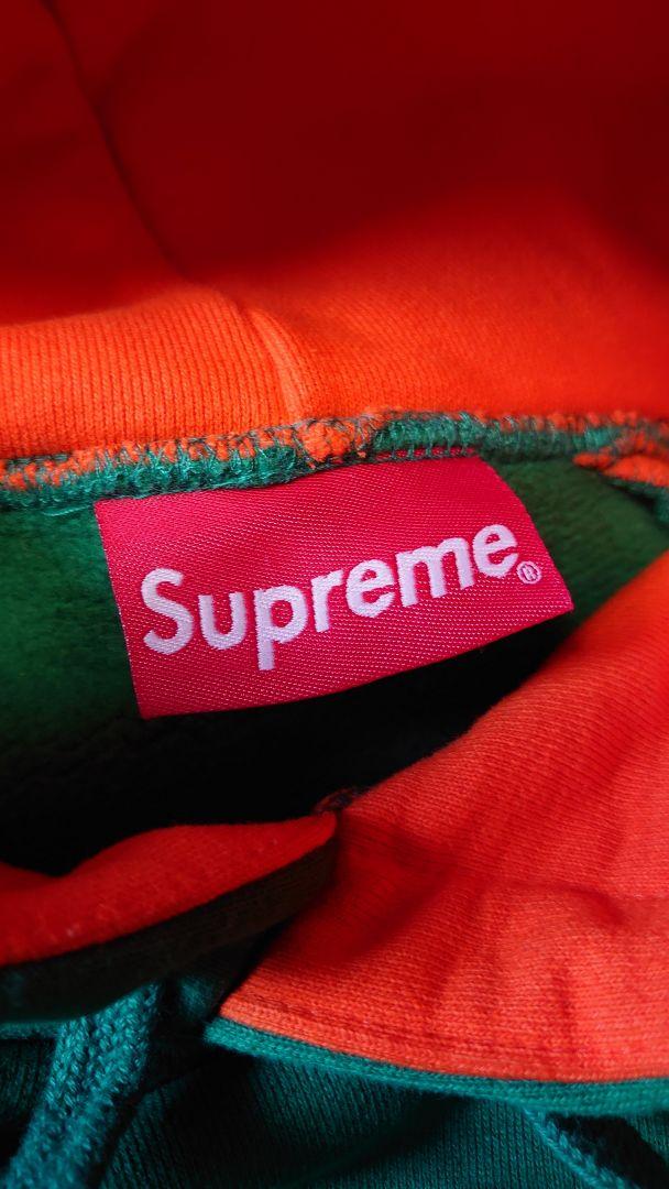 国産在庫 Supreme サイドロゴパーカー XnKfA-m85639922229 新作登場得価