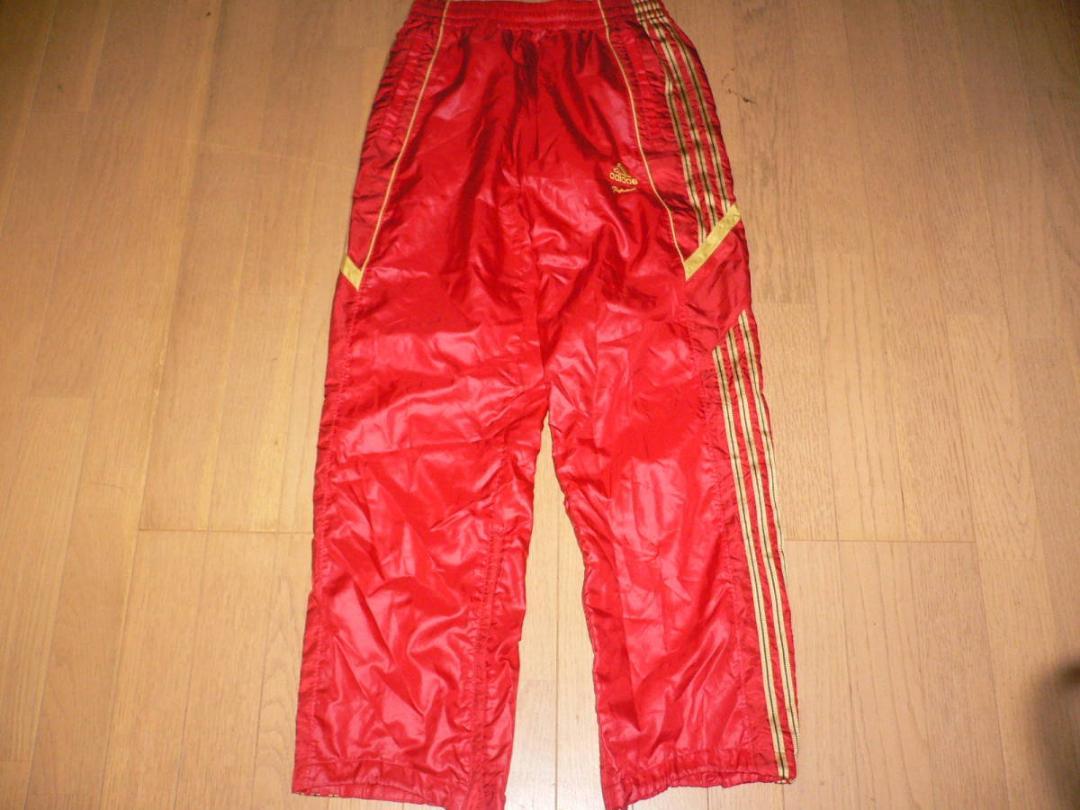 adidas Professional アディダス   上Lサイズ 下Mサイズ