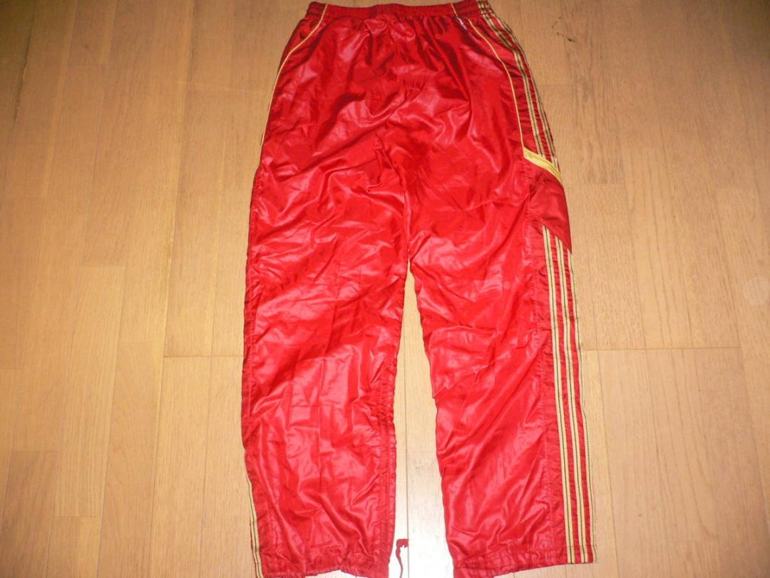 adidas Professional アディダス   上Lサイズ 下Mサイズ