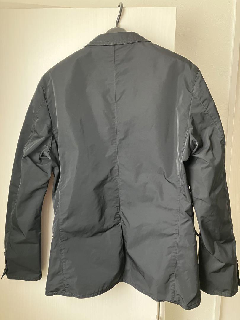 BURBERRY BLACK LABEL. テーラードジャケット