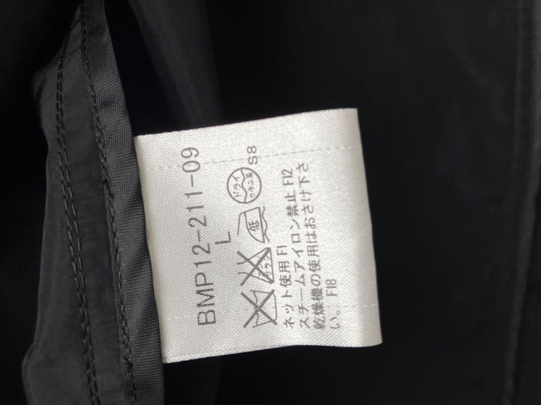 BURBERRY BLACK LABEL. テーラードジャケット