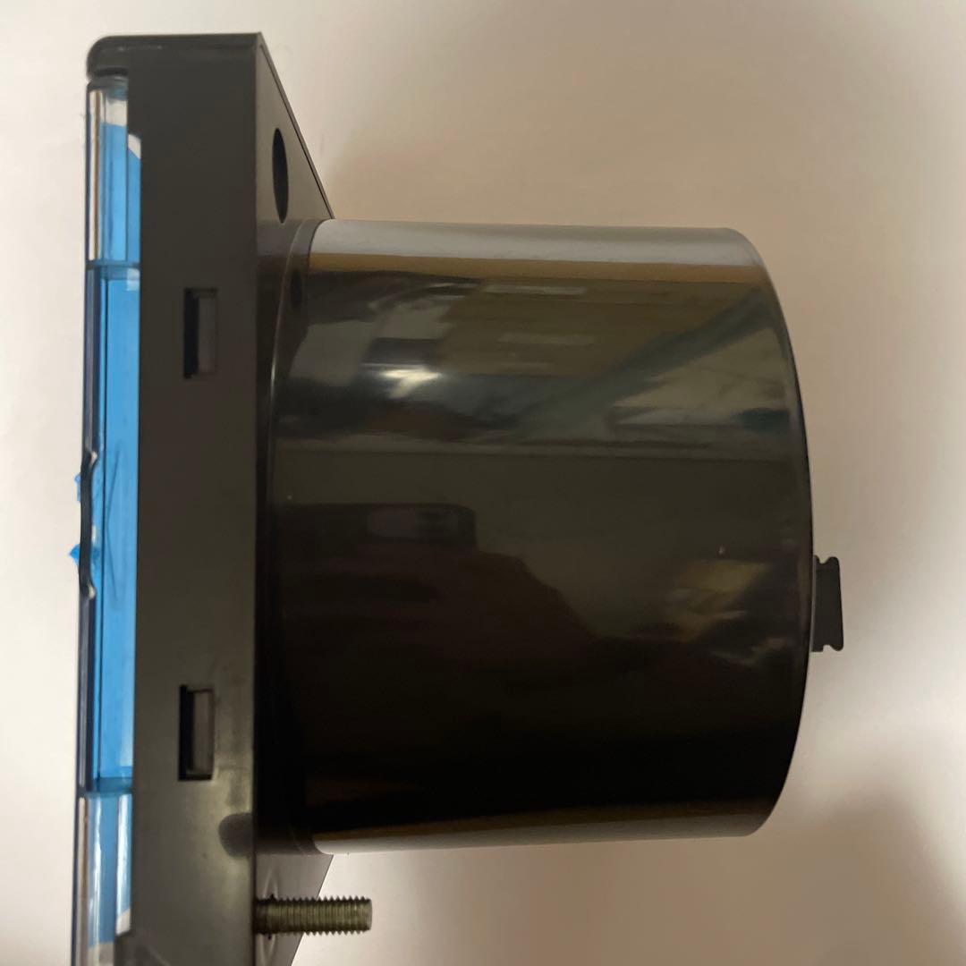 オムロン（OMRON）過電流継電器k2oc-avn ※動作確認済み・美品