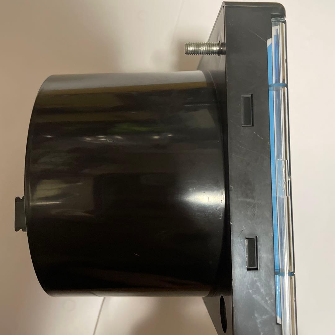 オムロン（OMRON）過電流継電器k2oc-avn ※動作確認済み・美品