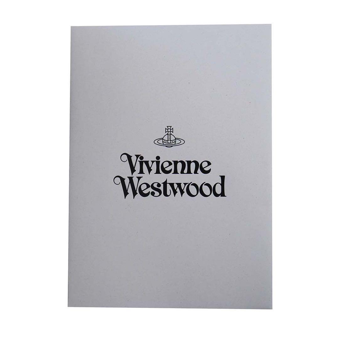 Vivienne Westwood マフラー W00Q7-A401-WHITE