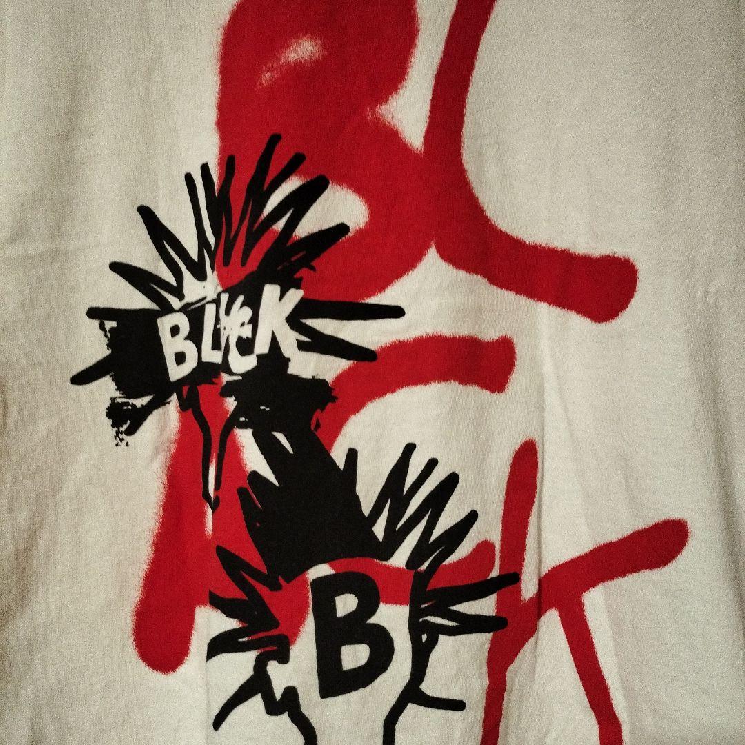 BLACKコムデギャルソン Tシャツ М