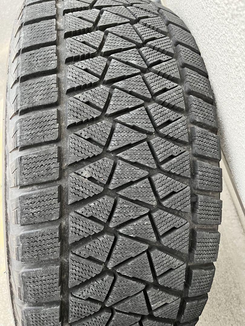 DM-V2 285|60R18