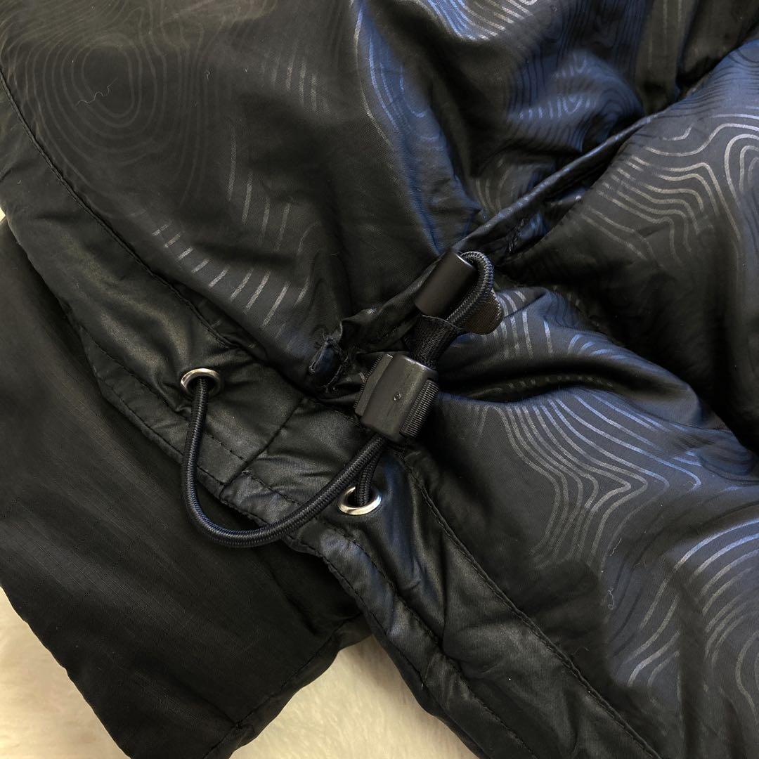 ブラック XXL