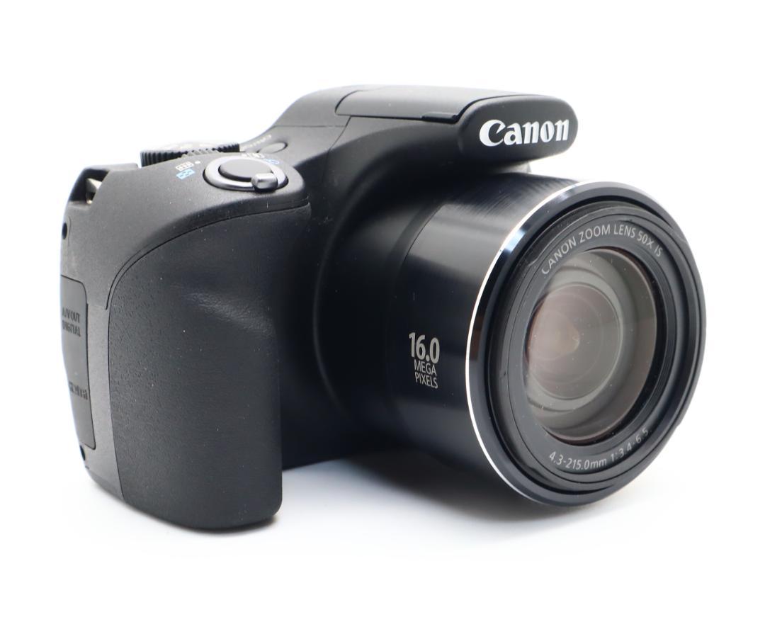 【美品】 Canon Powershot SX530 HS