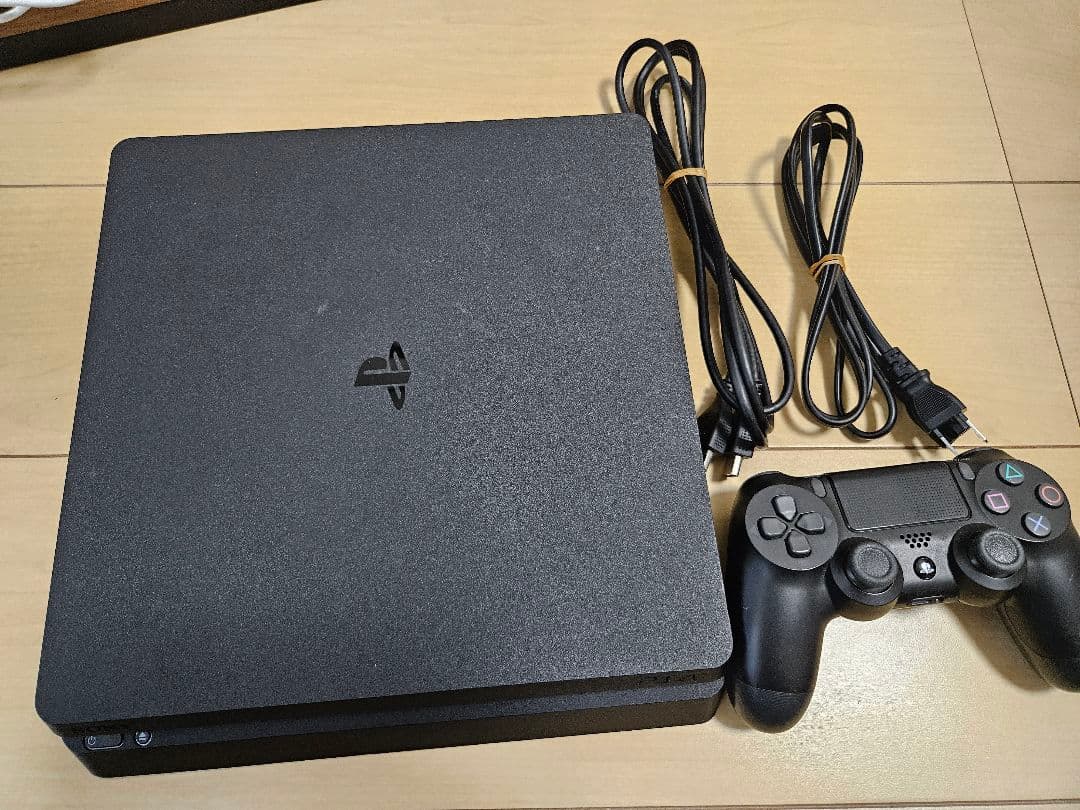 PlayStation 本体 CUH-2000A