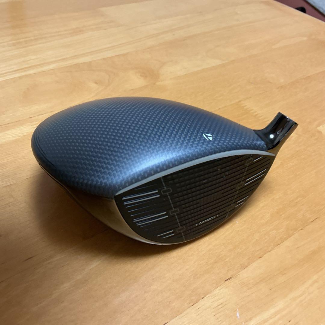 テーラーメイドQi35ドライバー