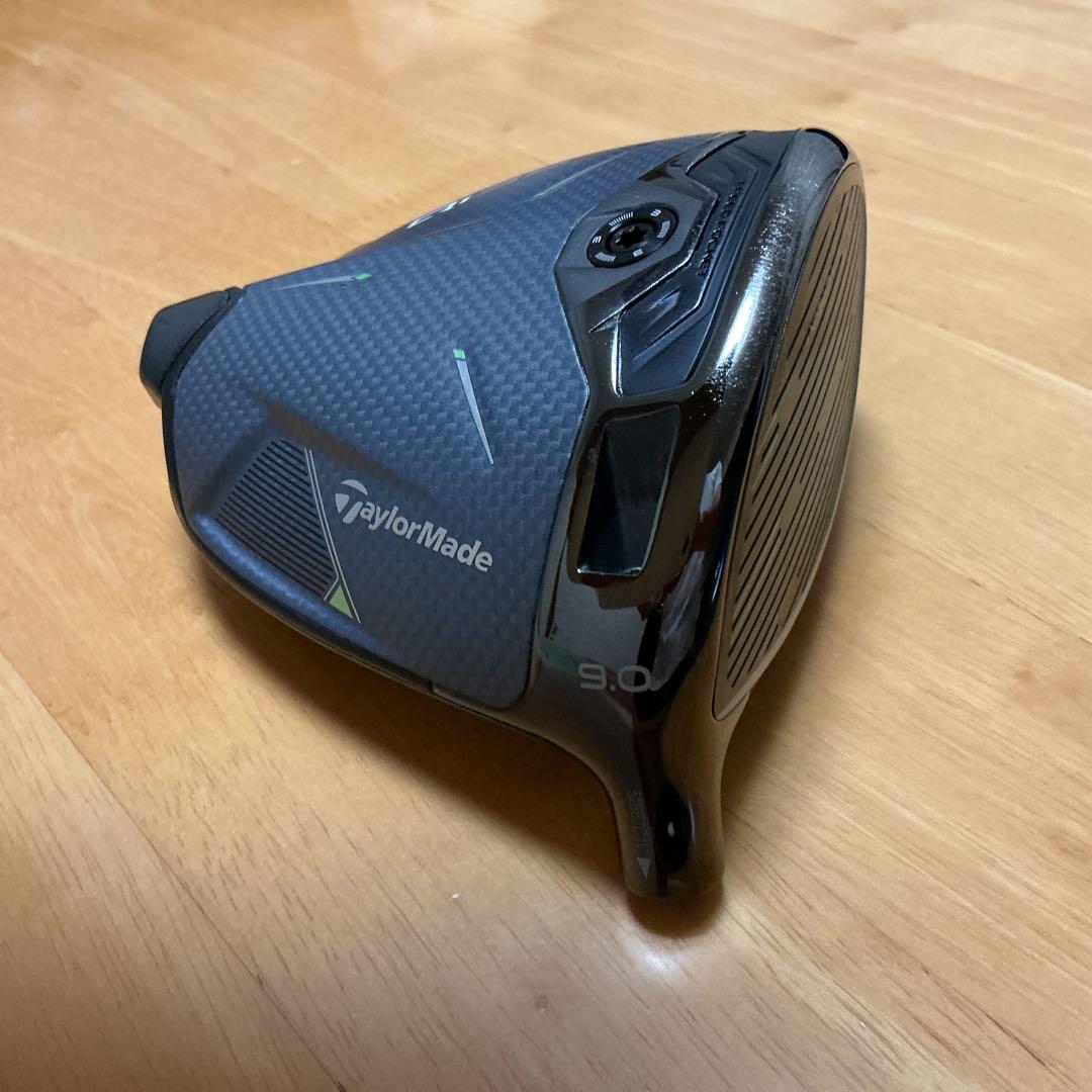 TaylorMade（テーラーメイド） (期間限定) Qi35 ドライバー Diamana テーラーメイドQi35ドライバー