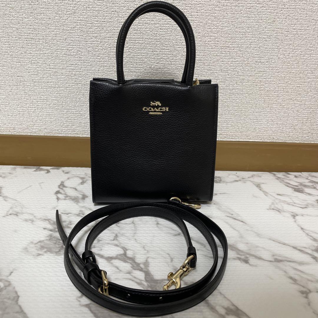 COACH 5692 バッグ