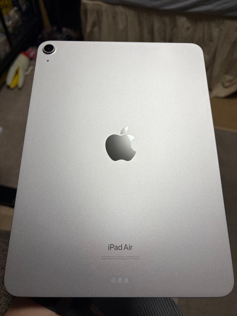 【極美品】iPad Air 第5世代 256GB Wi-Fi スターライト