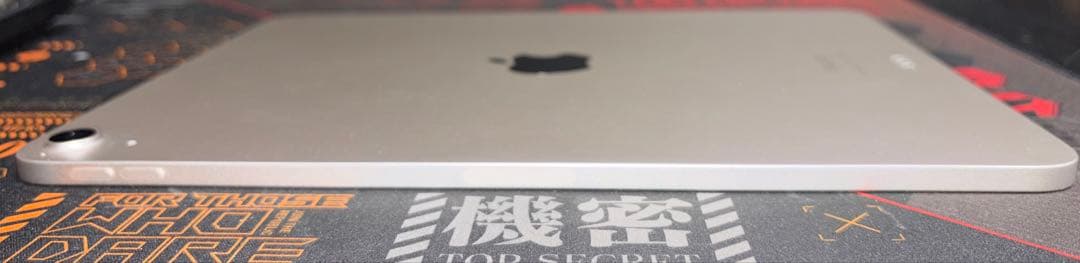 【極美品】iPad Air 第5世代 256GB Wi-Fi スターライト