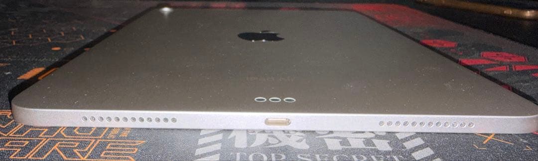 【極美品】iPad Air 第5世代 256GB Wi-Fi スターライト