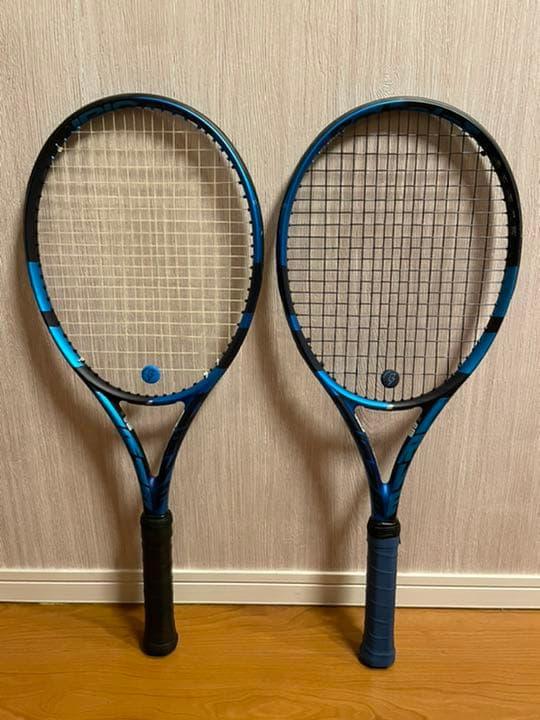 VCORE 98 テニスラケット 2本セット VCORE 98 テニスラケット 2本