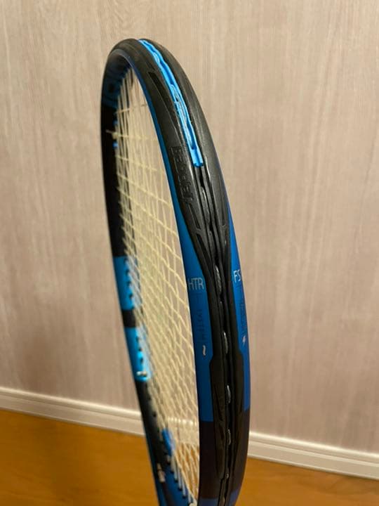 ラケット(硬式用) Wilson RF01 Pro. G2 320g RF 01 PRO by Wilson