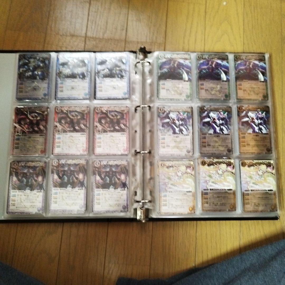 数量限定 バトルスピリッツ　約450枚　全てレリーフ　初代から剣編　まとめ売り　残り今日！ 【3329510093】(47430円)