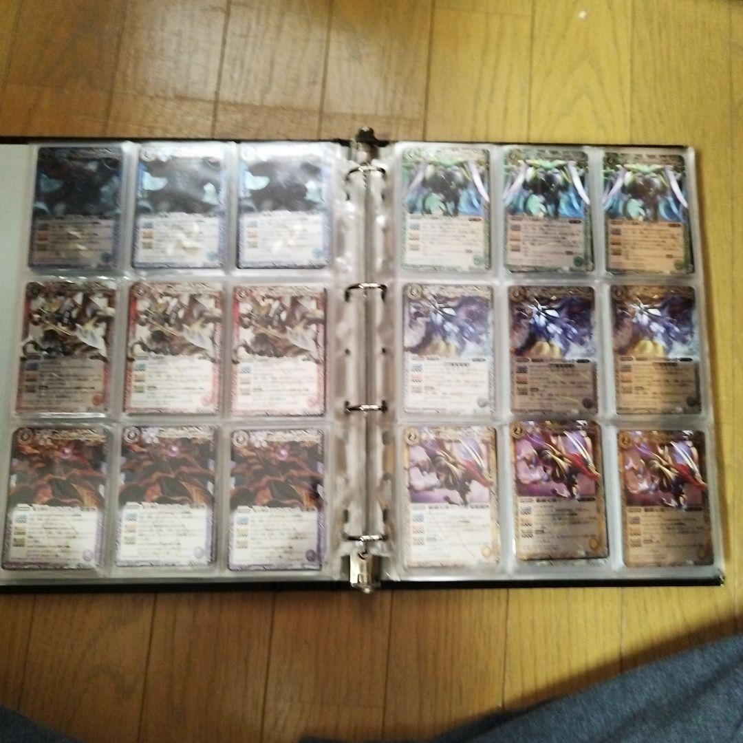 数量限定 バトルスピリッツ　約450枚　全てレリーフ　初代から剣編　まとめ売り　残り今日！ 【3329510093】(47430円)