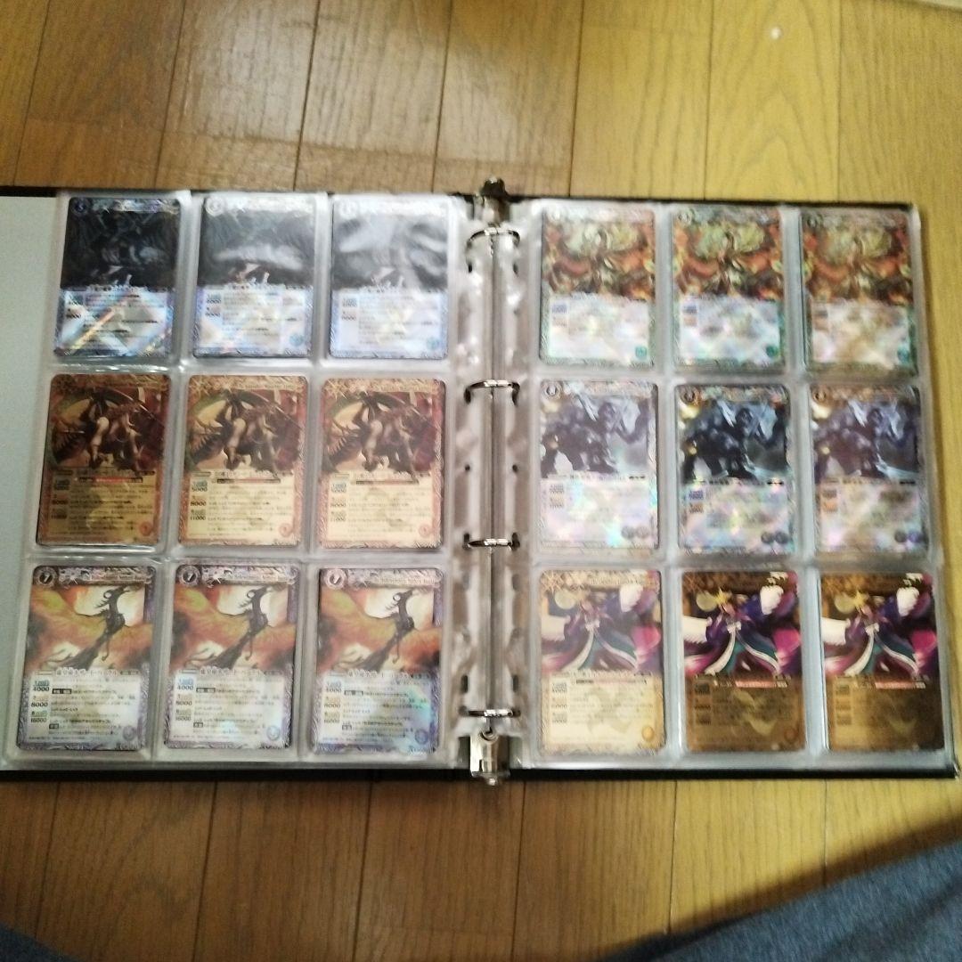 数量限定 バトルスピリッツ　約450枚　全てレリーフ　初代から剣編　まとめ売り　残り今日！ 【3329510093】(47430円)