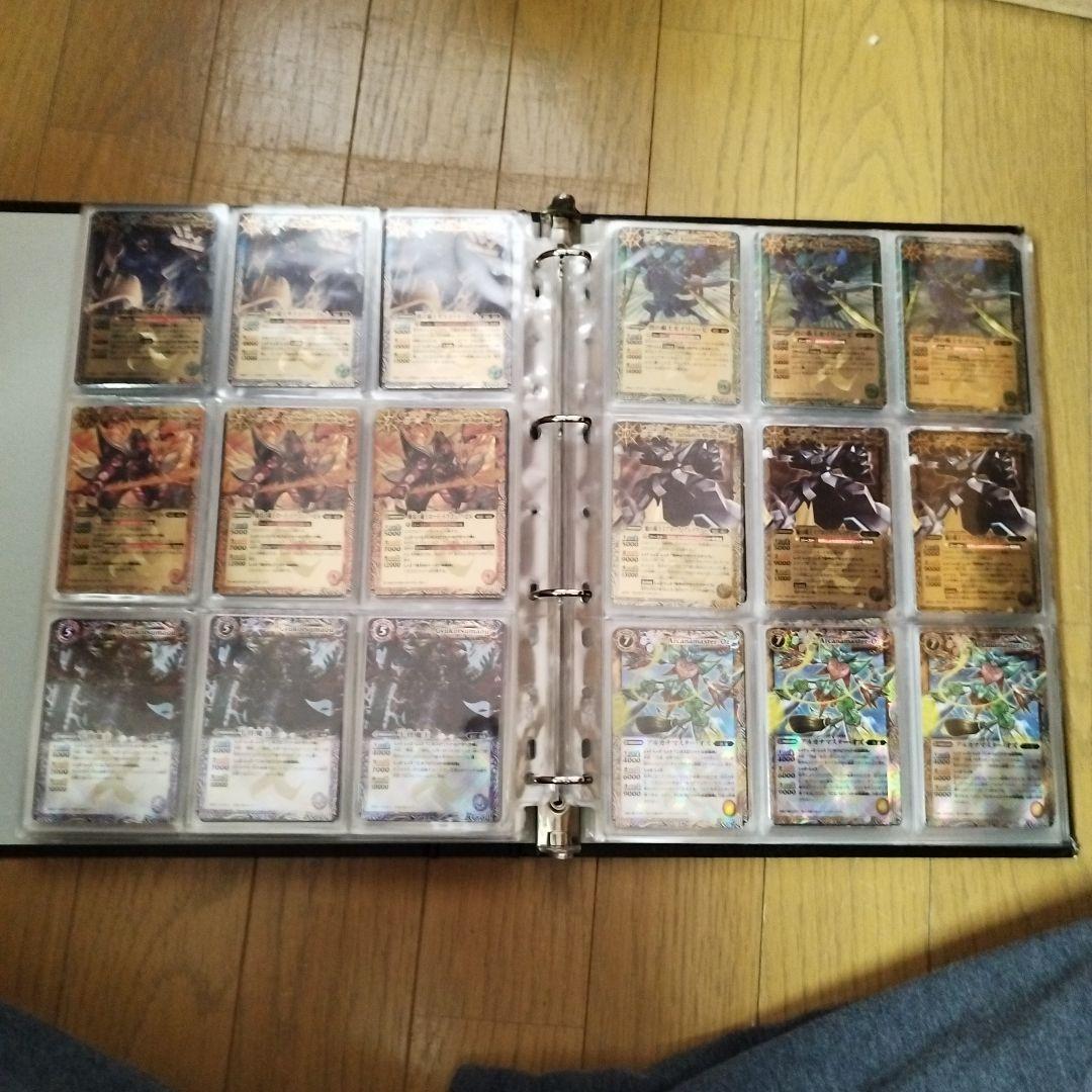 数量限定 バトルスピリッツ　約450枚　全てレリーフ　初代から剣編　まとめ売り　残り今日！ 【3329510093】(47430円)