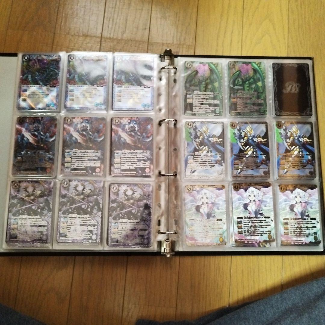 数量限定 バトルスピリッツ　約450枚　全てレリーフ　初代から剣編　まとめ売り　残り今日！ 【3329510093】(47430円)