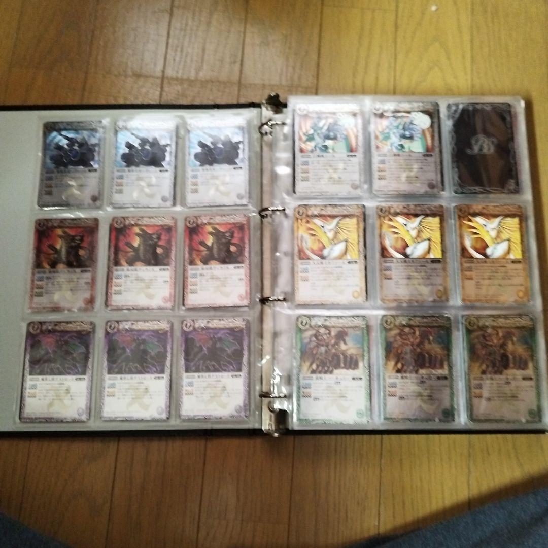 数量限定 バトルスピリッツ　約450枚　全てレリーフ　初代から剣編　まとめ売り　残り今日！ 【3329510093】(47430円)